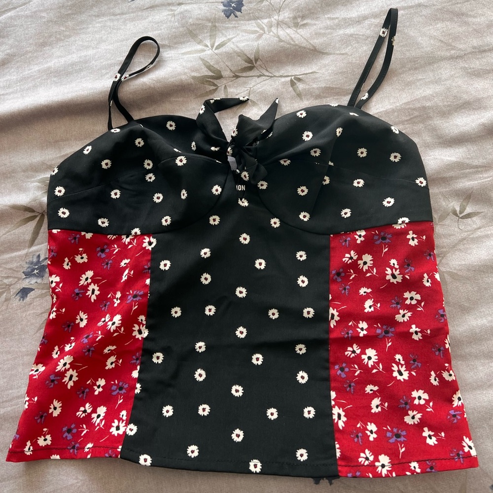 ASOS tank top